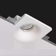 Portafaretto gesso ceramico usato  Roma