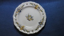 Assiette faïence 18e d'occasion  Mâcon