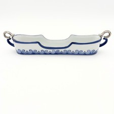Vtg bombay blue for sale  Stone Mountain