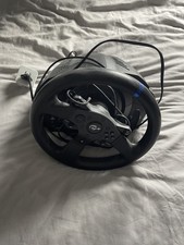 Thrustmaster t300 steering for sale  BARNET