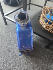 Lambretta series airbox for sale  HALESOWEN