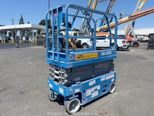 genie gs1930 for sale genie gs1930 for sale La Mirada