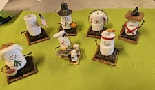 Original smores ornament for sale  Warrenton