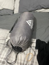 Forceatt 2man stormproof for sale  GRAYS