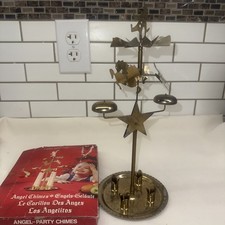 Vtg brass swedish for sale  Carlisle