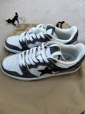 Bape sta mens for sale  SURBITON