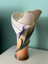 Rare franz porcelain for sale  CARDIFF