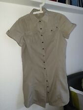 Kleid garcia safari gebraucht kaufen  Chemnitz