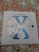 Apple mac 10.0.3 usato  Acerra