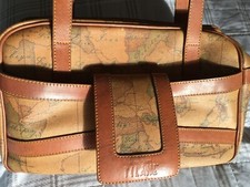 Borsa alviero martini usato  Guidonia Montecelio