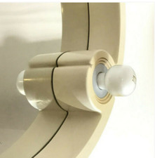 Specchio luminoso rotondo usato  Scandicci
