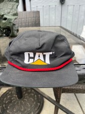 Genuine vintage caterpillar for sale  SPALDING