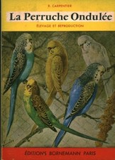Livre ancien perruche d'occasion  France