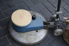 Columbus einscheibenmaschine t gebraucht kaufen  Bad Vilbel