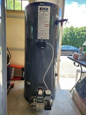 Bock oil fired for sale  Riverhead
