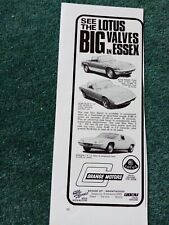 A7b ephemera 1971 for sale  LEICESTER