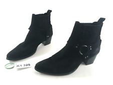 Biker absatz boots gebraucht kaufen  Kornwestheim