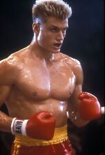 Rocky sylvester stallone for sale  SALFORD