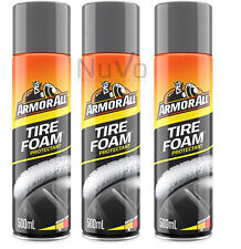 Armorall tire foam for sale  OLDBURY
