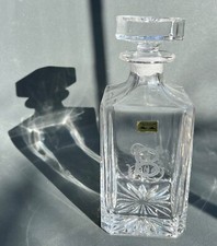 whisky karaffe bleikristall gebraucht kaufen whisky karaffe bleikristall gebraucht kaufen Efringen-Kirchen