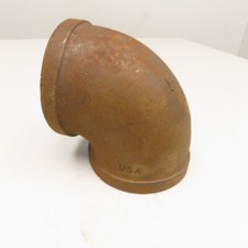 Npt black iron for sale  Middlebury