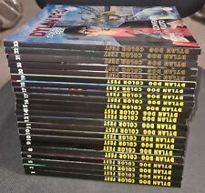 Dylan dog color usato  Crema