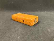 Vintage hardwood cribbage for sale  Los Angeles