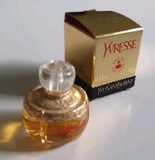 Rare yves saint d'occasion Rare yves saint d'occasion  Grenoble-