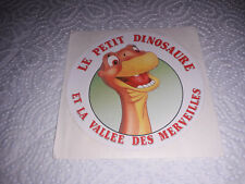 Autocollant bande dessinée d'occasion  Bully-les-Mines