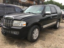 Lincoln navigator rear for sale  Cooperstown