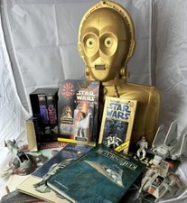 Star wars lot for sale  West Bloomfield