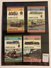 Eisenbahn saint lucia gebraucht kaufen  Leverkusen