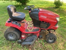 Craftsman t2200 lawn for sale  Warrenton