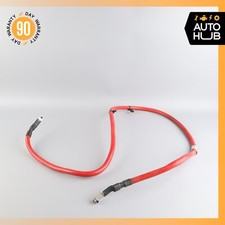 Cabo positivo bateria 14-15 Mercedes W222 S600 S550 S63 AMG 2224400308 FABRICANTE DE EQUIPAMENTO ORIGINAL comprar usado  Enviando para Brazil