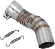 Motorcycle slip exhaust for sale  LANCASTER