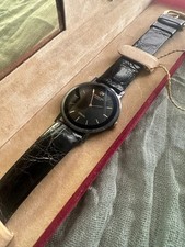 Montre vintage raymond d'occasion  Nice-