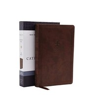 Nrsv catholic bible for sale  MAIDENHEAD