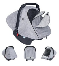 Tsayawa baby car for sale  Donna
