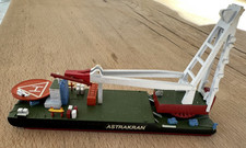 Hansa modell s333 gebraucht kaufen  Waging a.See