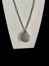 Collier pendentif ancien d'occasion  Béziers