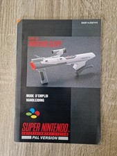 Bazooka super nes d'occasion  Bully-les-Mines
