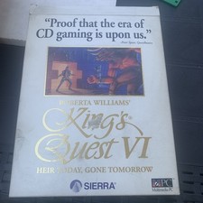 king quest usato  Venegono Superiore