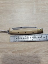 Ancien petit couteau d'occasion  Montembœuf