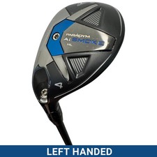 Demo callaway ladies for sale  COLERAINE