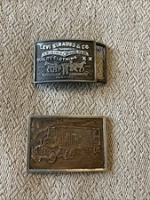 Vintage belt buckles for sale  Las Vegas