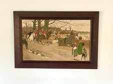 Orig cecil aldin for sale  STEYNING