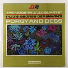 Modern jazz quartet for sale  USA