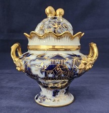 Porcelaine paris jacob d'occasion  Bouguenais