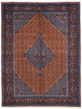Vintage wool oriental for sale  Charlotte