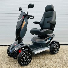 Tga vita 8mph for sale  COLCHESTER